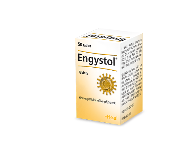 Engystol